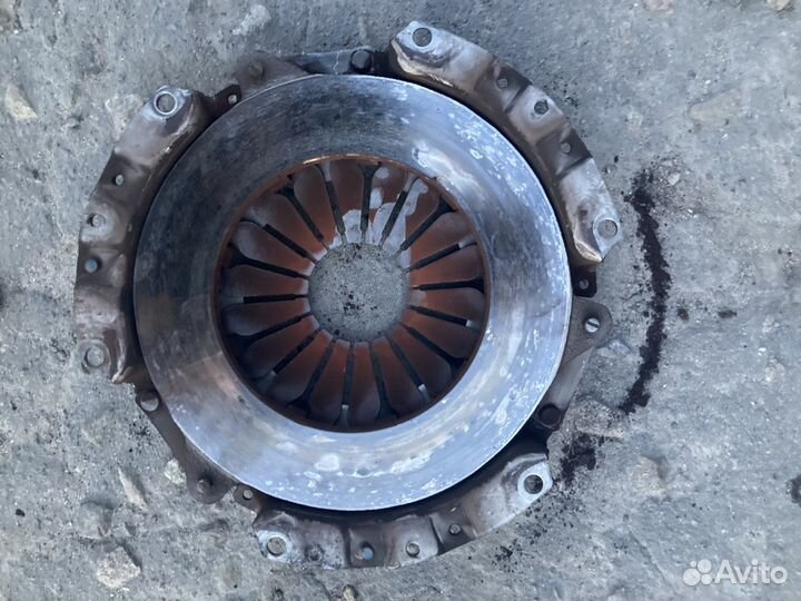 Корзина сцепления Ниссан примьера п12