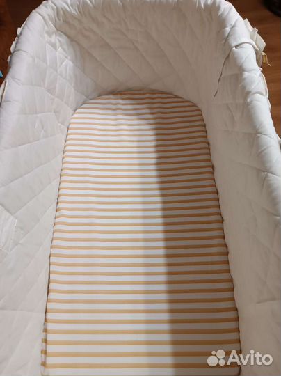 Люлька Binatone