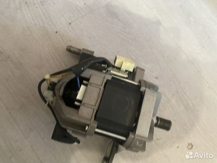 Мотор от стиральной машины