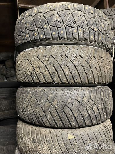 Formula Ice SUV 185/65 R15