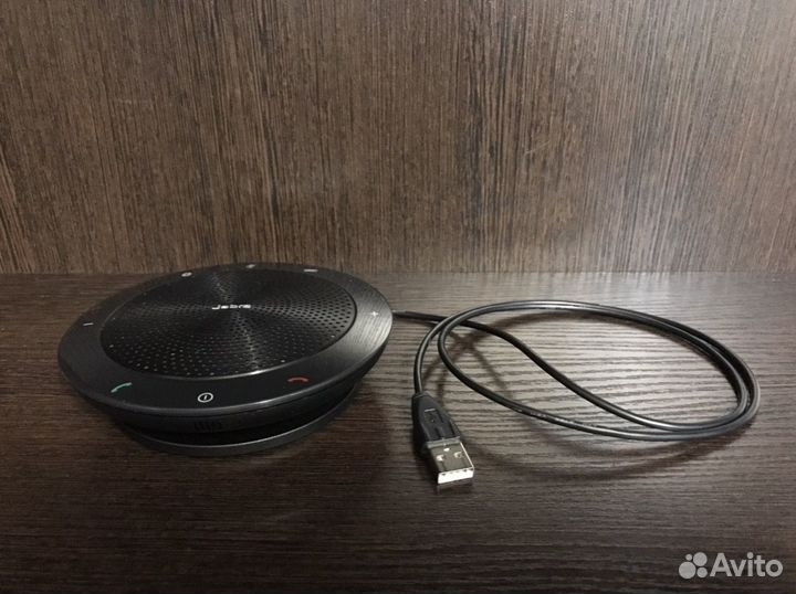 Спикерфон Jabra Speak PHS002W