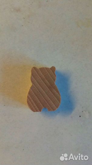 Брелок Эйфелева башня