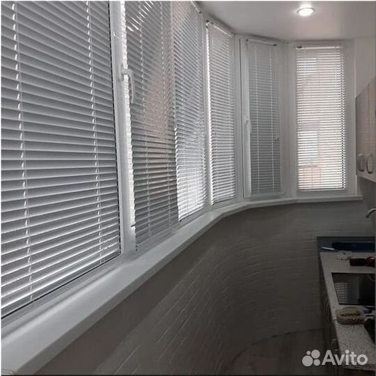 Горизонтальные жалюзи с доставкой