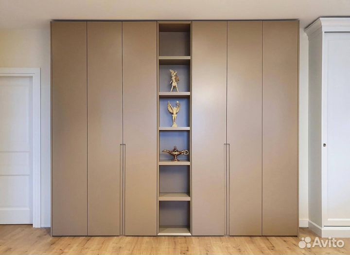 Гардеробная