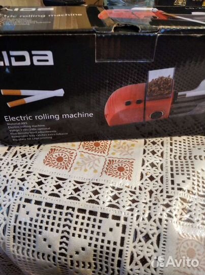 Машинки для забивки,набивки сигаретных гильз