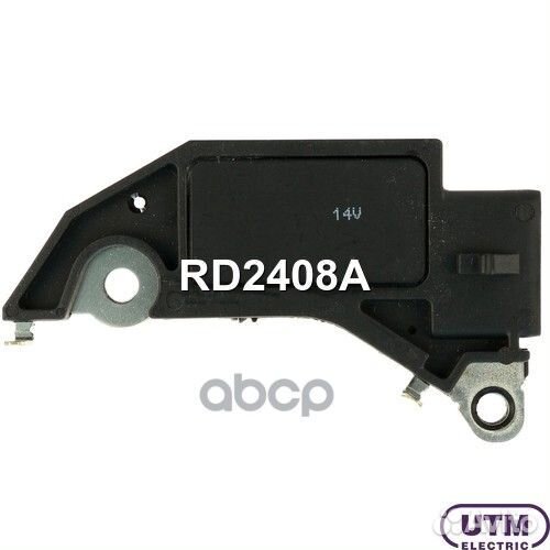 Регулятор генератора RD2408A Utm