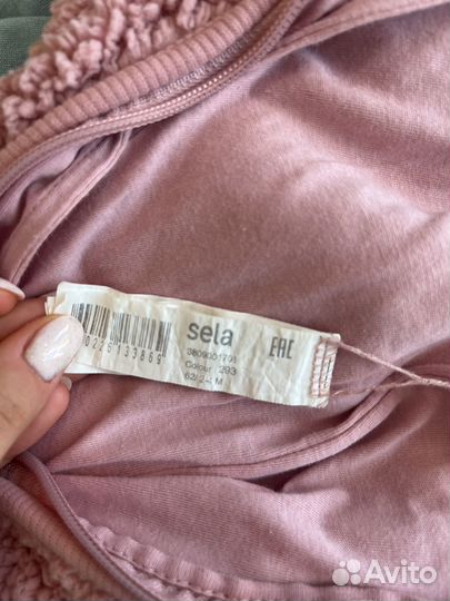 Детский комбинезон