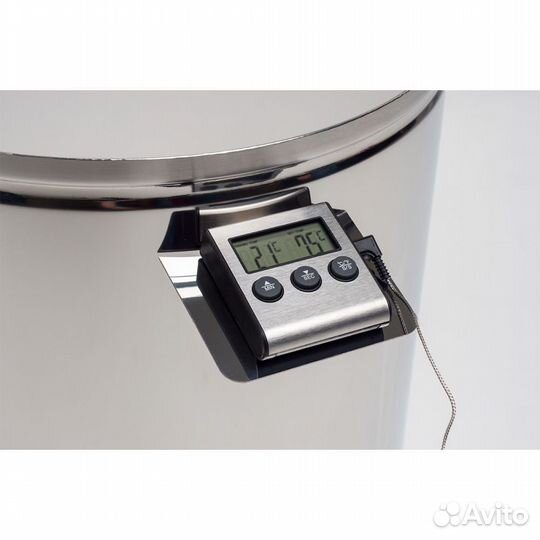 Сыроварня Bergman 30 литров