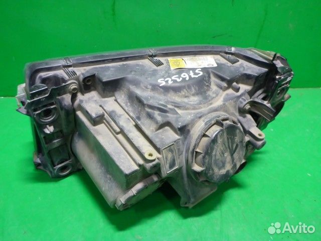 Фара правая Land rover Range Rover Sport с 2005-2012г