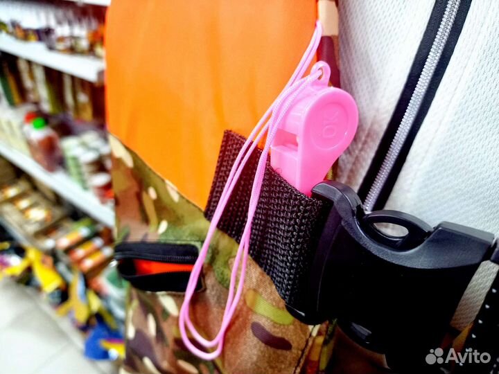 Спасательные жилеты ГОСТ