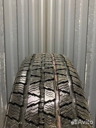 КАМА Кама-213 205/75 R15 97T