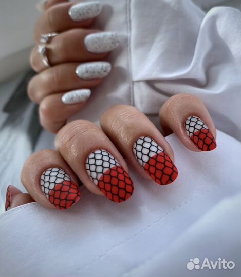 Безопасный Маникюр,укрепление,гель лак Шушары