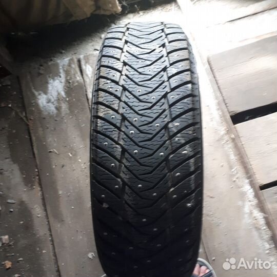 Yokohama Ice Guard IG65 225/65 R17 106T