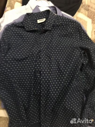 Рубашки Acoola р.140