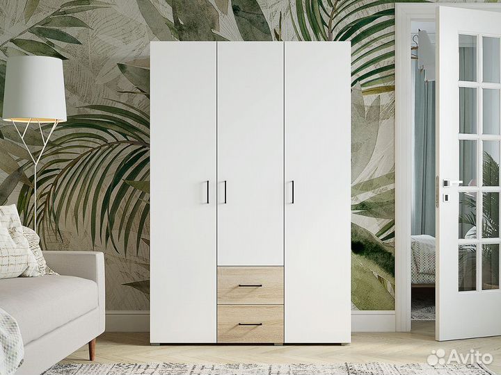 Сборка мебели, кухни, шкафы, кровати, комоды