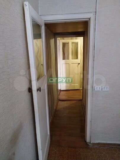 1-к. квартира, 31 м², 3/5 эт.