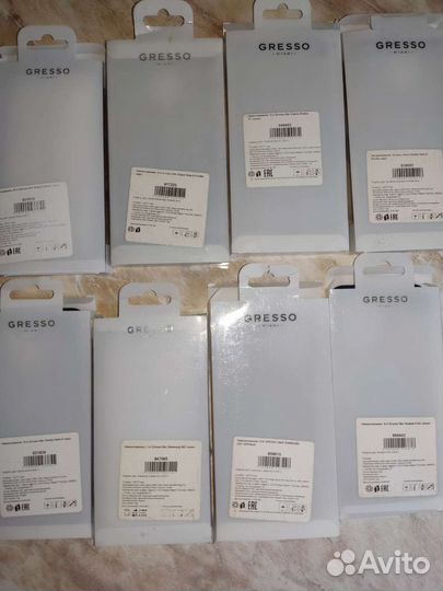 Защитный чехол, клип кейс для телефона