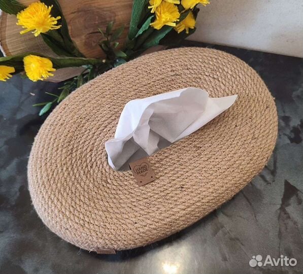 Салфетница