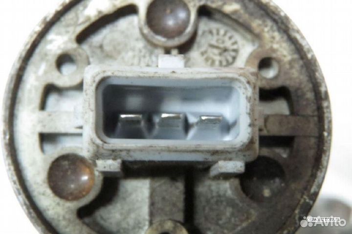 Клапан холостого хода BMW 3-series 5-series 7-series X3 X5 Z3 Z4 E34 E36 E38 E39 E46 E53 E65 E66 E83