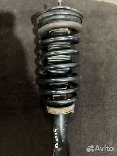 Передние стойки,амортизаторы Sonata 4 Magentis 1