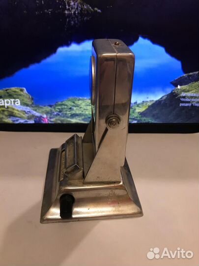 Календарь перекидной СССР