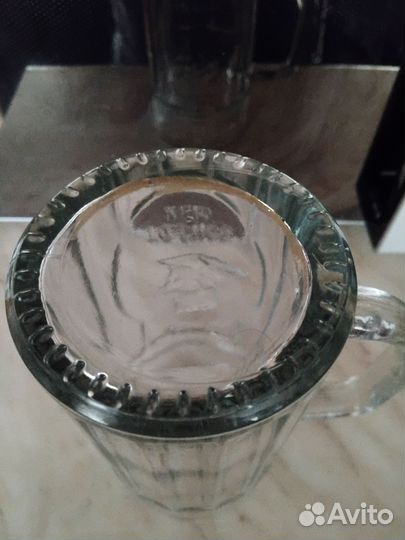 Кружка пивная,Чехия