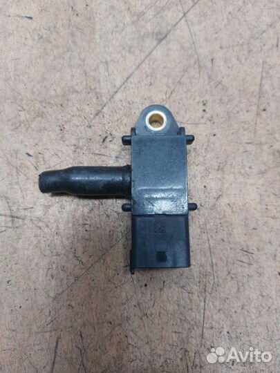 Датчик абсолютного давления Opel Zafira B A17DTR