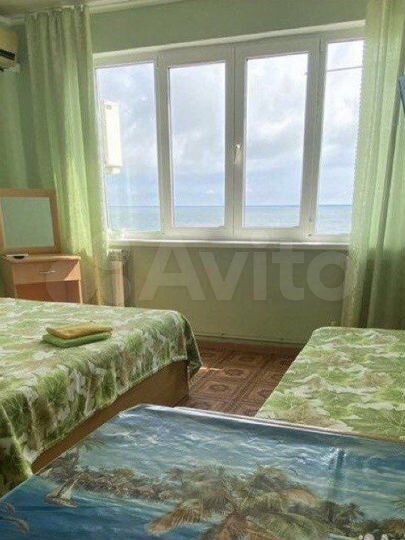 Комната 14 м², 4/4 эт.