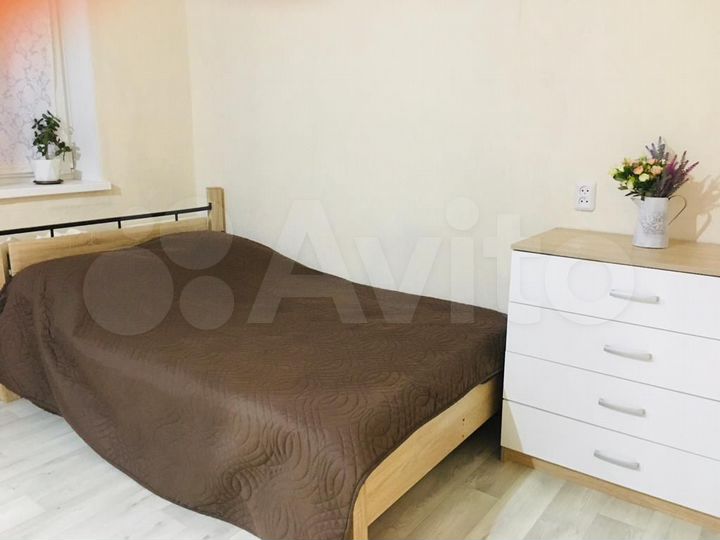 1-к. квартира, 32 м², 5/5 эт.