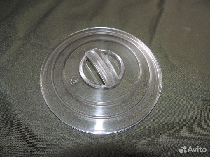 Крышка Nemox Gelatissimo Exclusive