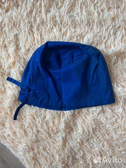 Медицинская форма, халат, пижама и колпак