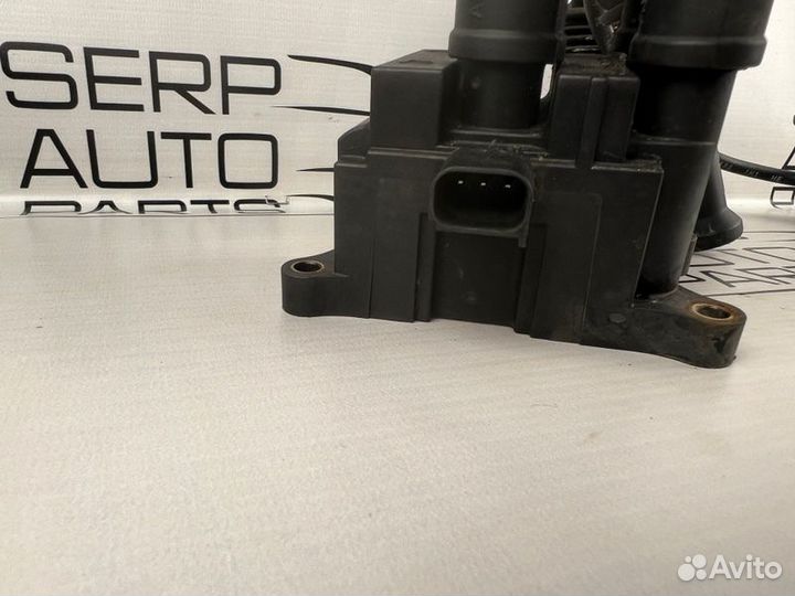 Модуль зажигания Ford Focus 3 CB8 1.6L duratec