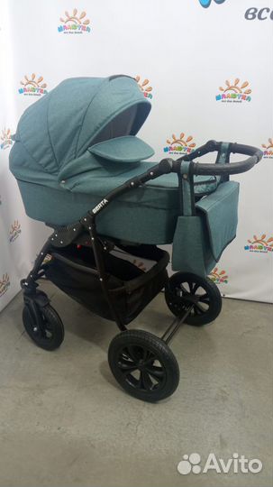 Коляска детская