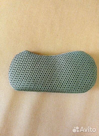 Защита затылка Бр1 свмпэ