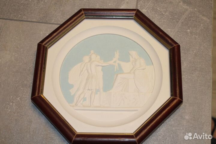 Медальон-Пано 