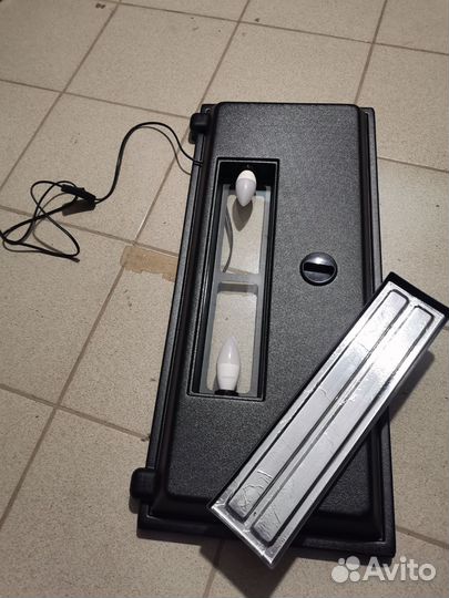 Изготовление крышек для аквариумов