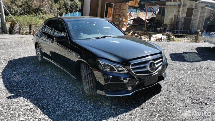 Авто на разбор Mercedes-Benz E-Class W212 642.852