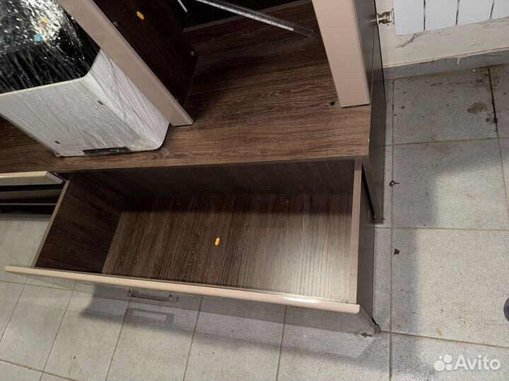 Стенка в гостиную со шкафом под тв бу