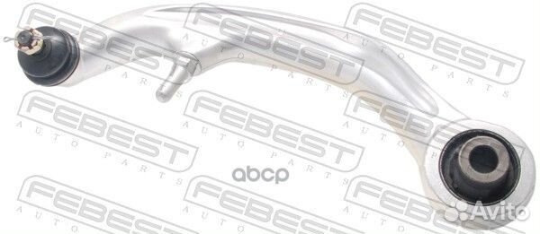 Тяга подвески перед прав 0225V35FR Febest