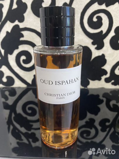 Парфюм Christian Dior Oud Ispahan 250ml оригинал