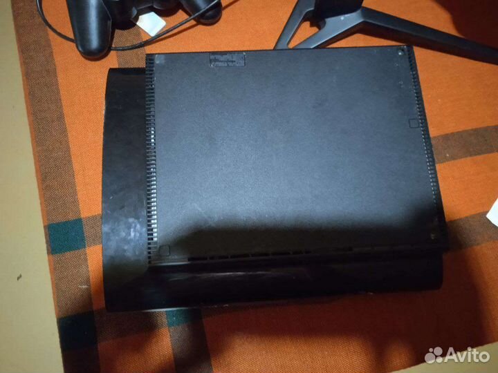 Ps3 super slim 500gb
