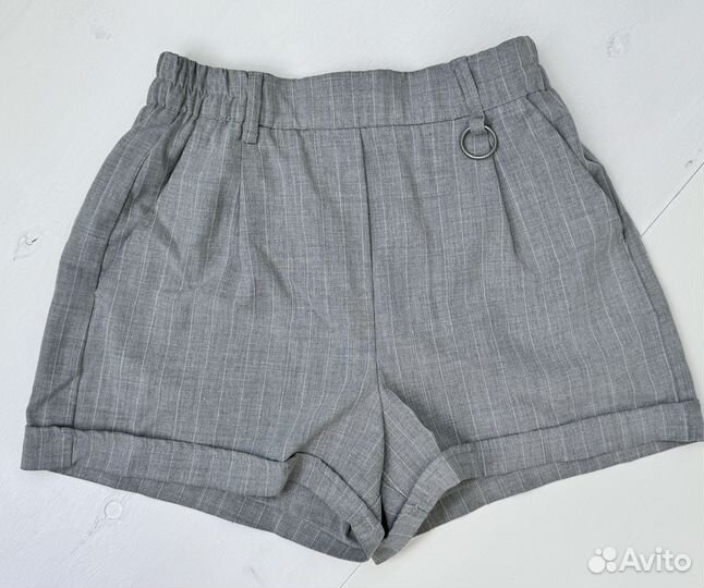 Шорты bershka xs