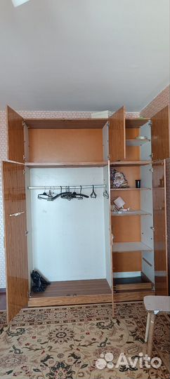 Шкаф б/у