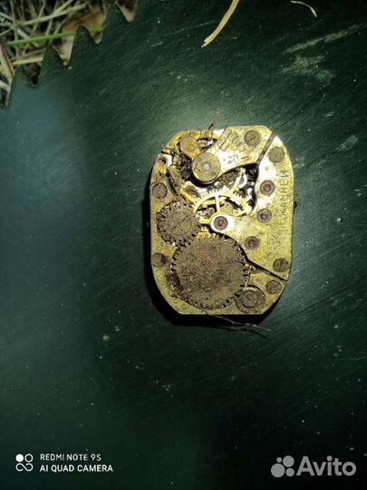 Металлоискатель Аренда(не китайский, не самоделка)