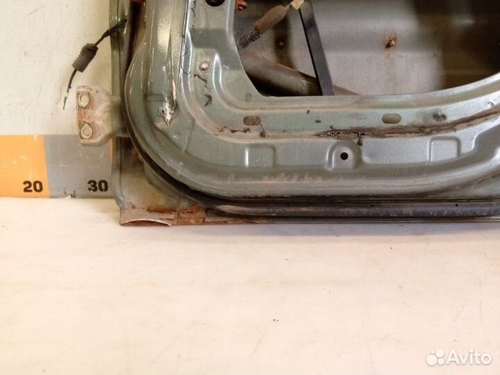 Б/У Б/У коррозия, универсал, Киа Рио 1nnУ нас есть