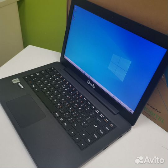 Ноутбук E-WIS X14GL 32GB/512GB