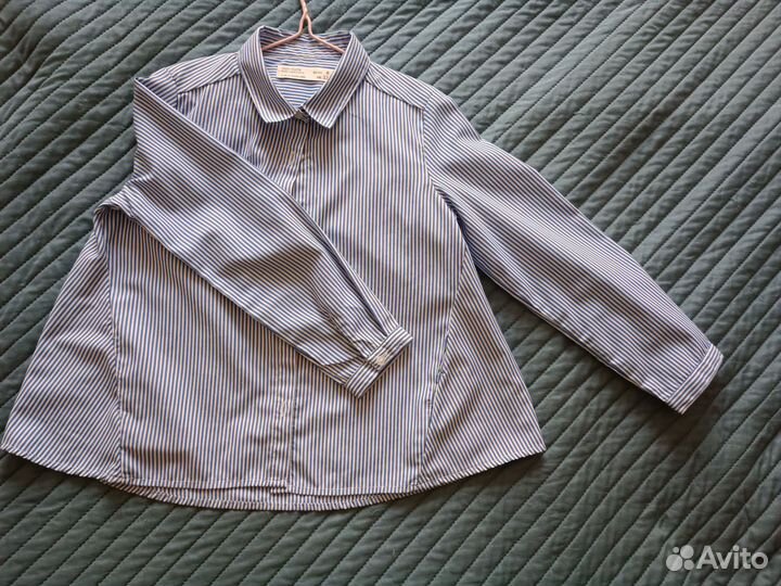 Рубашка для девочки Zara