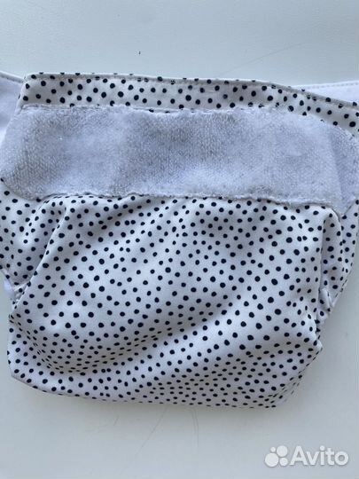 Подгузники для новорожденных GlorYes