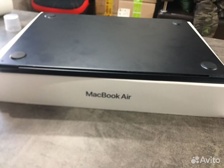 Macbook air 13 m2