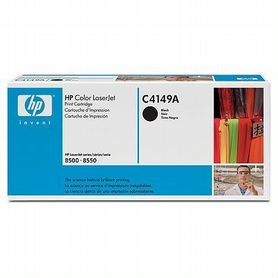 Картридж HP C4149A №49A для LJ #203876